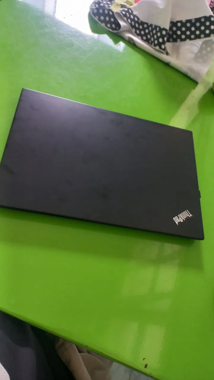 Notebook Thinkpad T495  - Foto 2