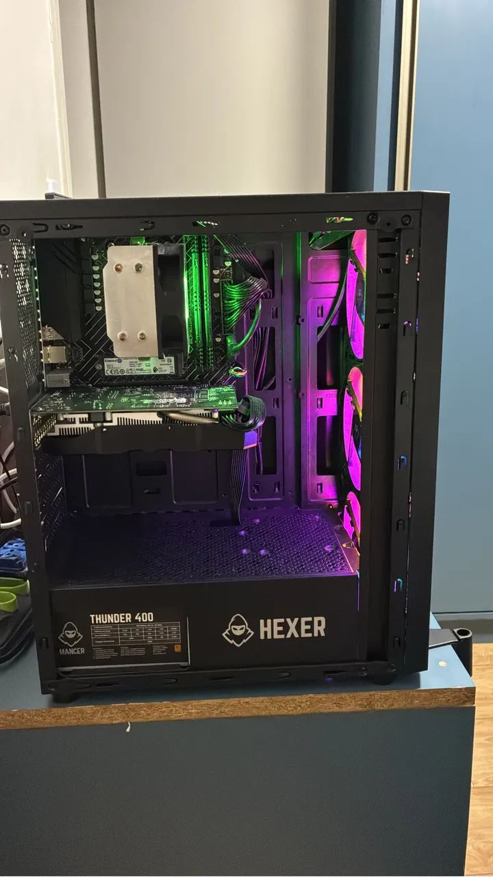 pc  - Foto 3