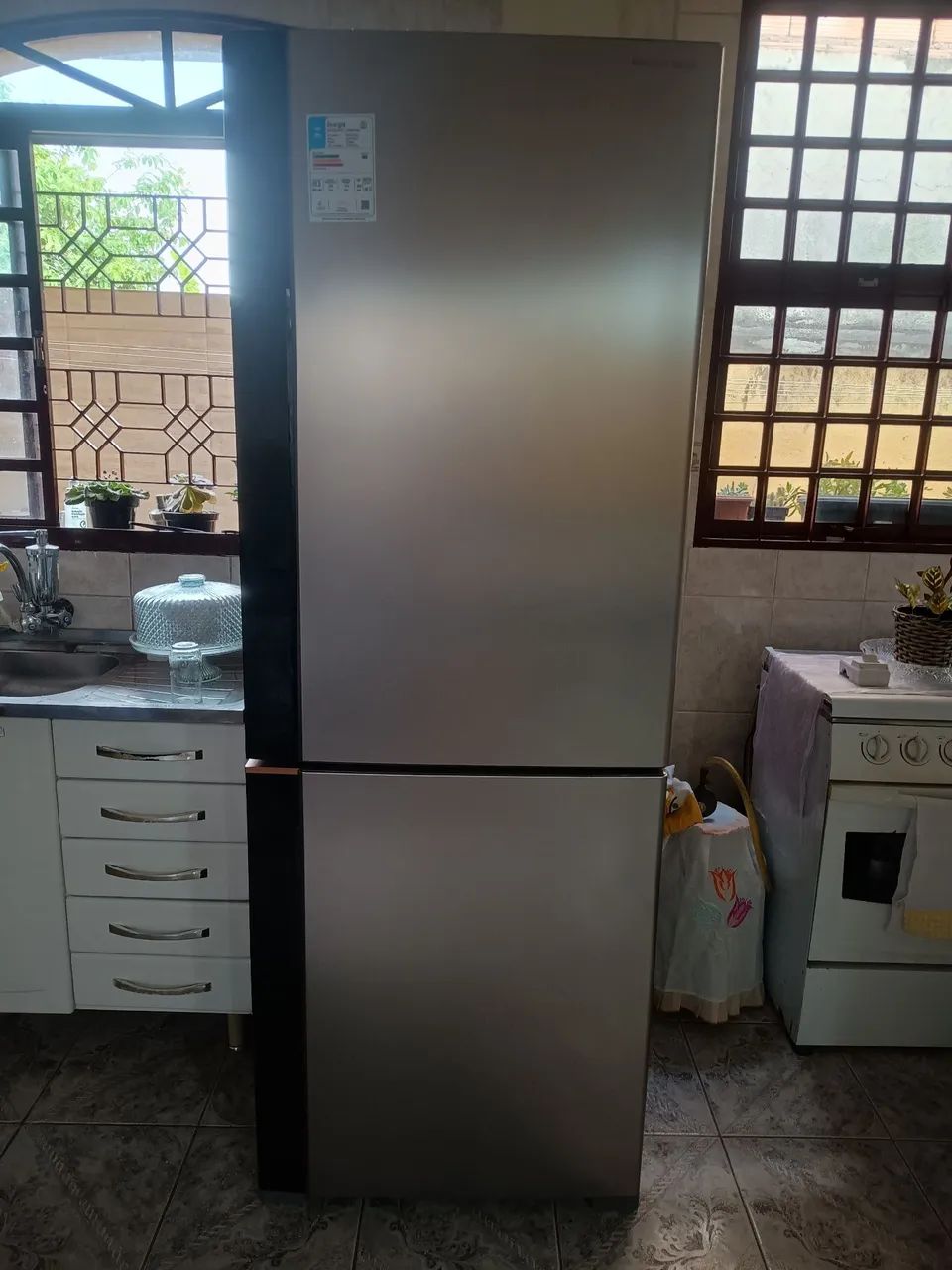 GELADEIRA NOVA REVENDA!!! - Foto 4