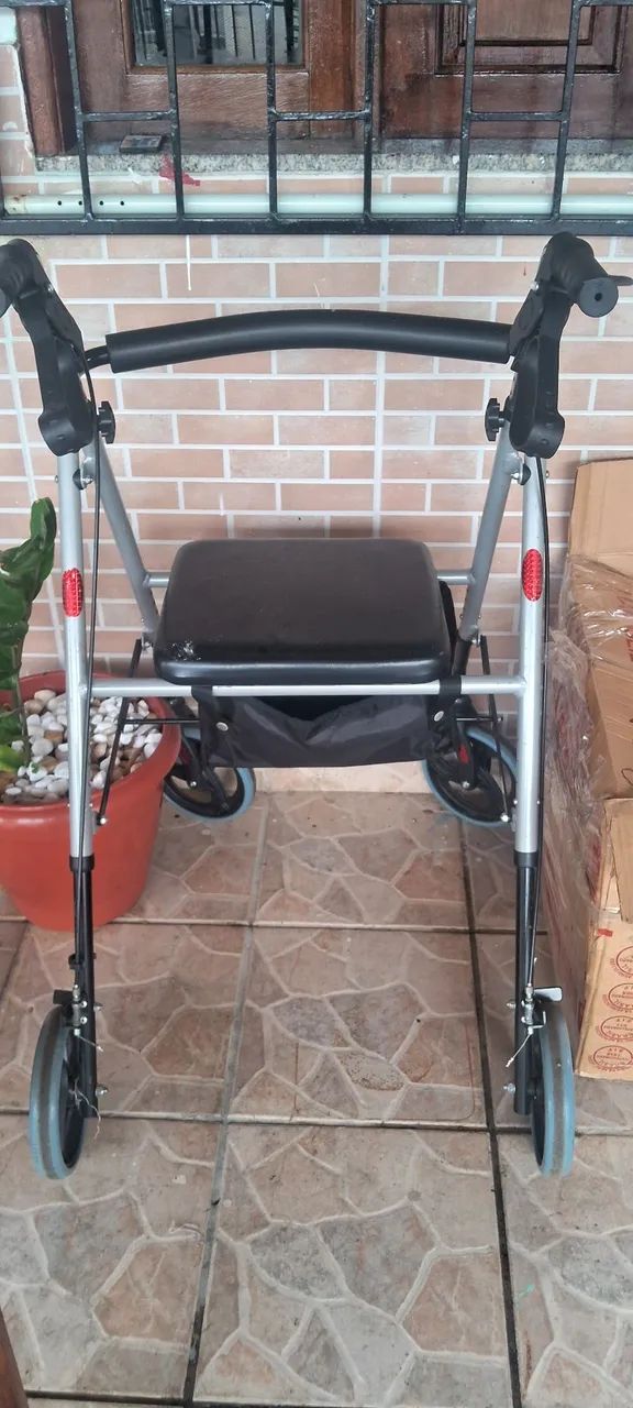 Andador 