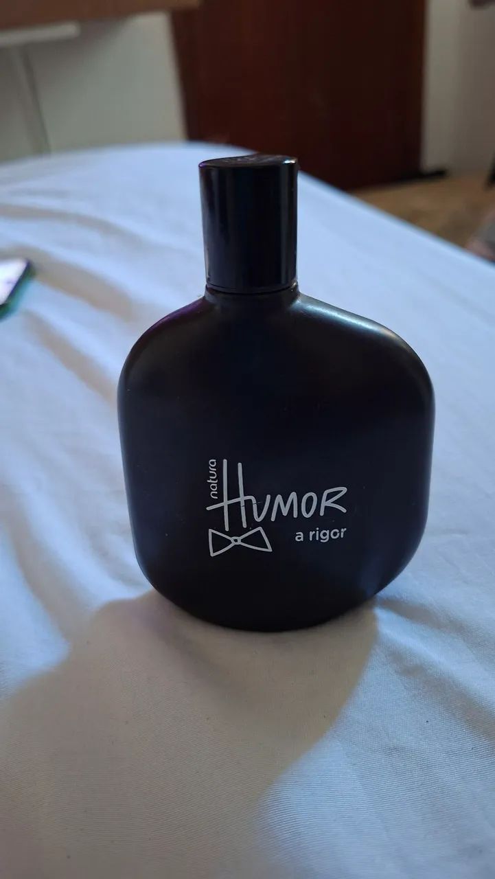 PERFUME HUMOR A RIGO ELEGANTE - Foto 2