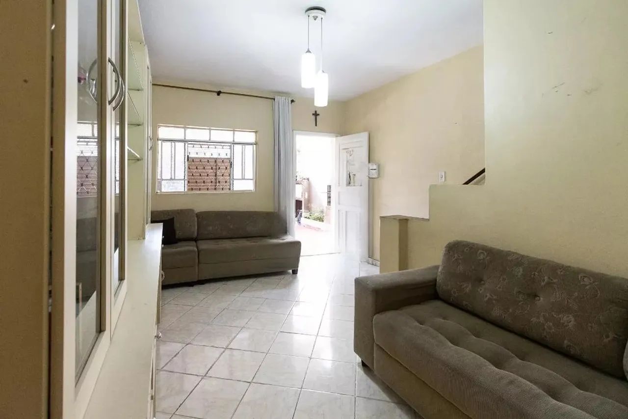 Casa à Venda - Vila Leopoldina, 3 Quartos, 140 m2 - Foto 3