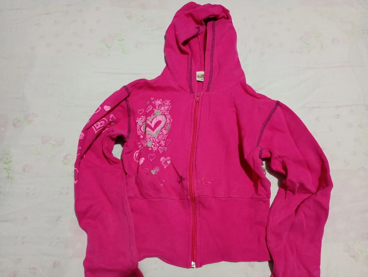 Roupas infantil  - Foto 4