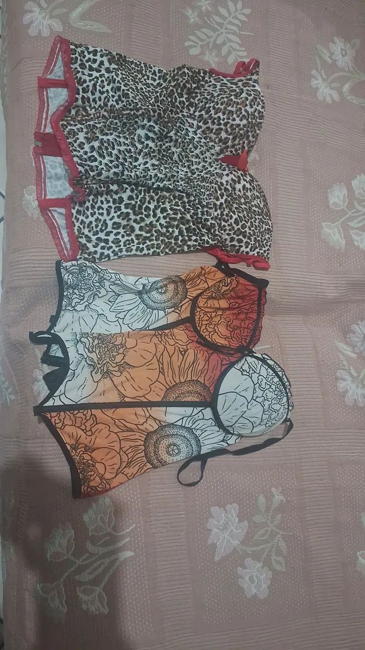 ROUPAS/VARIES - Foto 5