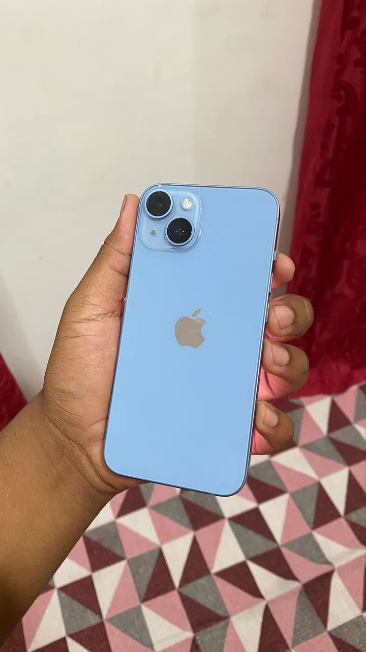 IPHONE 14 - Foto 5