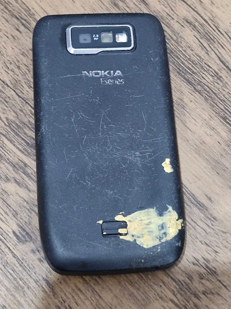 Nokia e63 - Foto 2