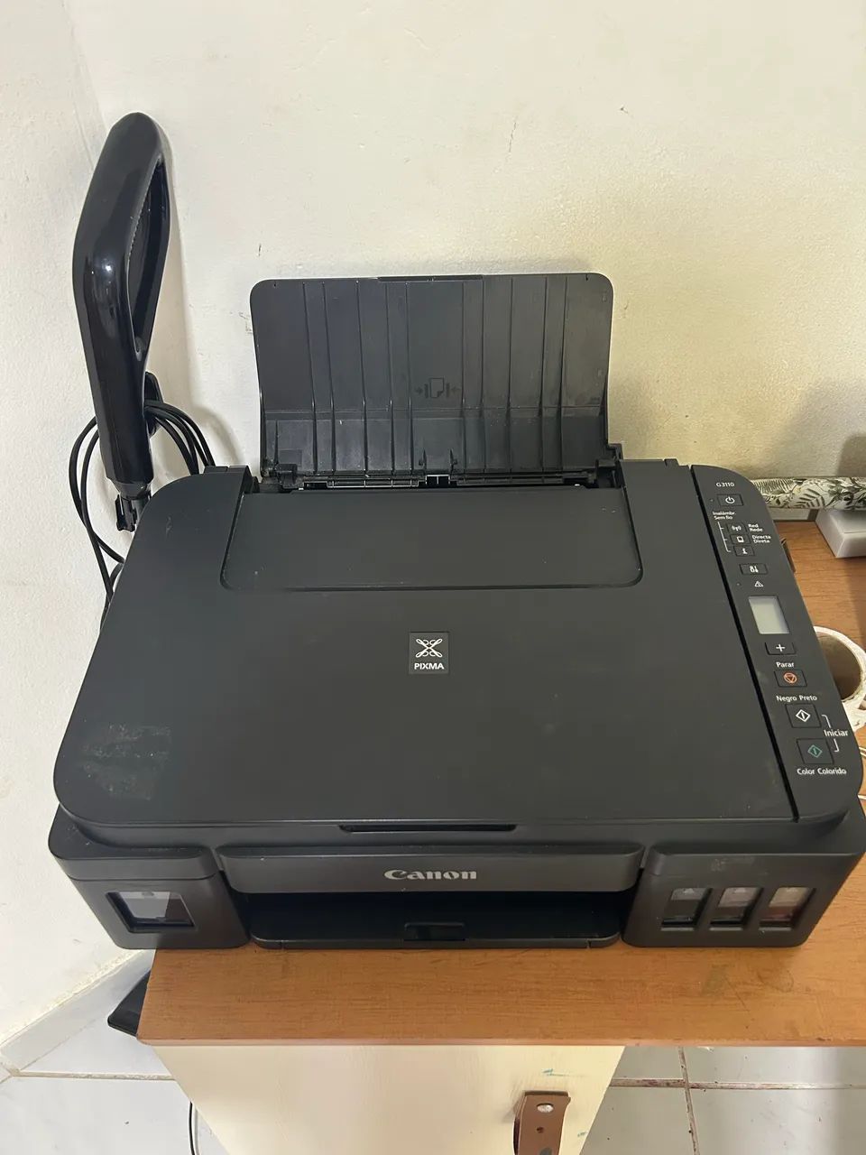 Impressora Cânon G3110