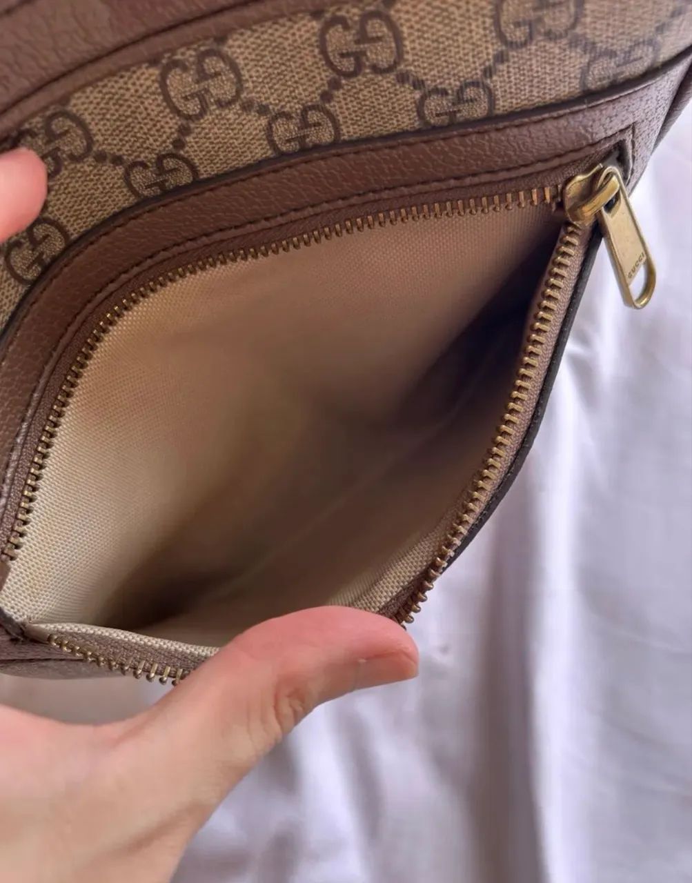 Bolsa Gucci Ophidia G - Foto 3