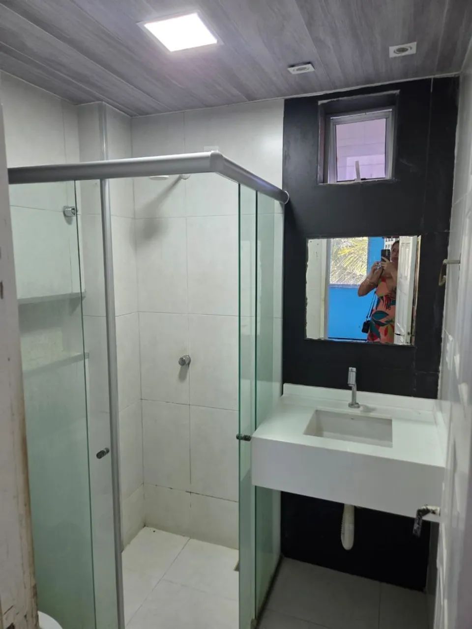 Apartamento Edson Queiroz Nascente bem ventilado - Foto 5