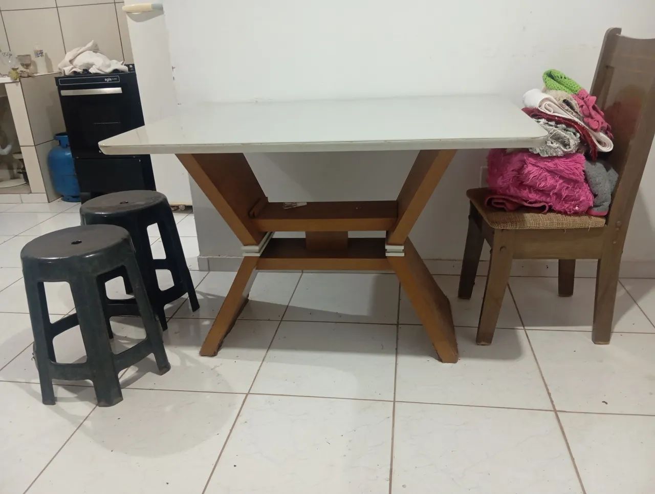 Mesa de jantar  - Foto 4