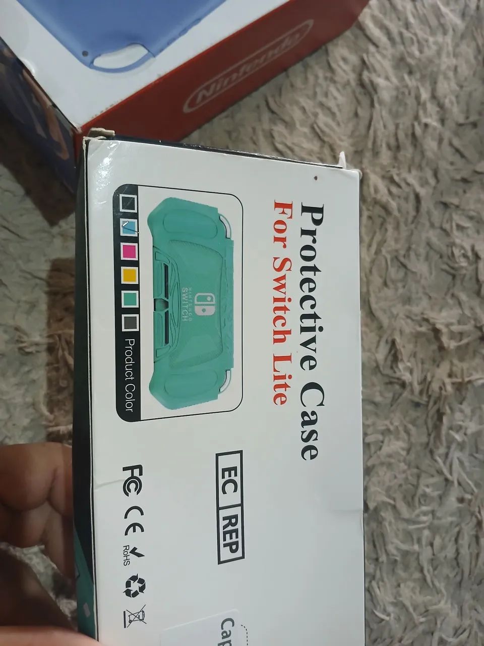 Nintendo switch  - Foto 5
