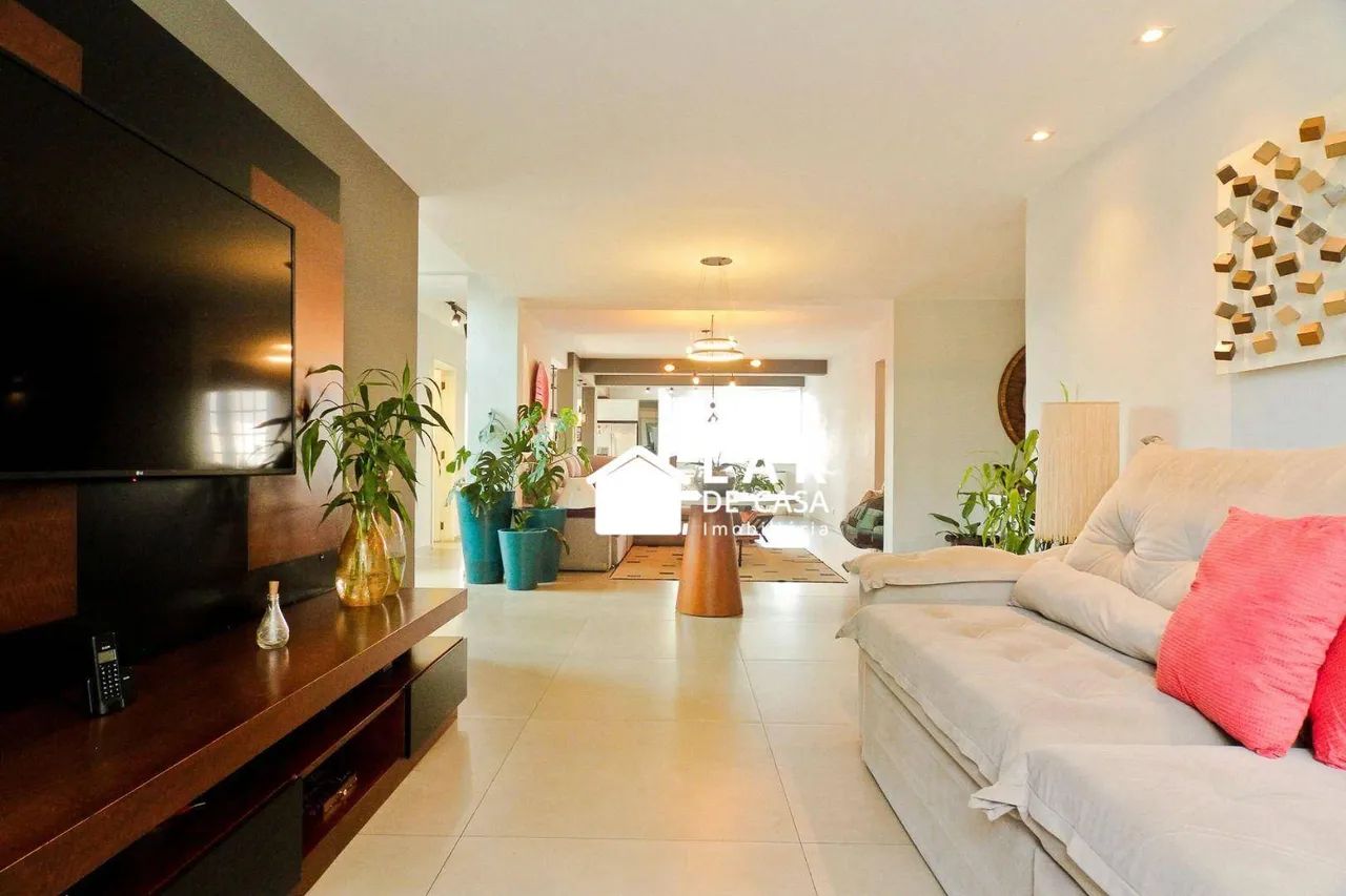 Casa de condomínio à venda com 450m², 5 quartos e 6 vagas - Foto 3