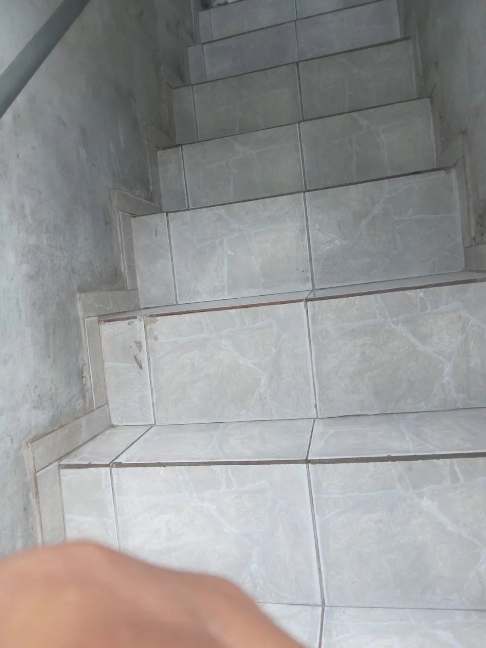 2 kitnets uma em cima da outra estilo prédio. - Foto 2