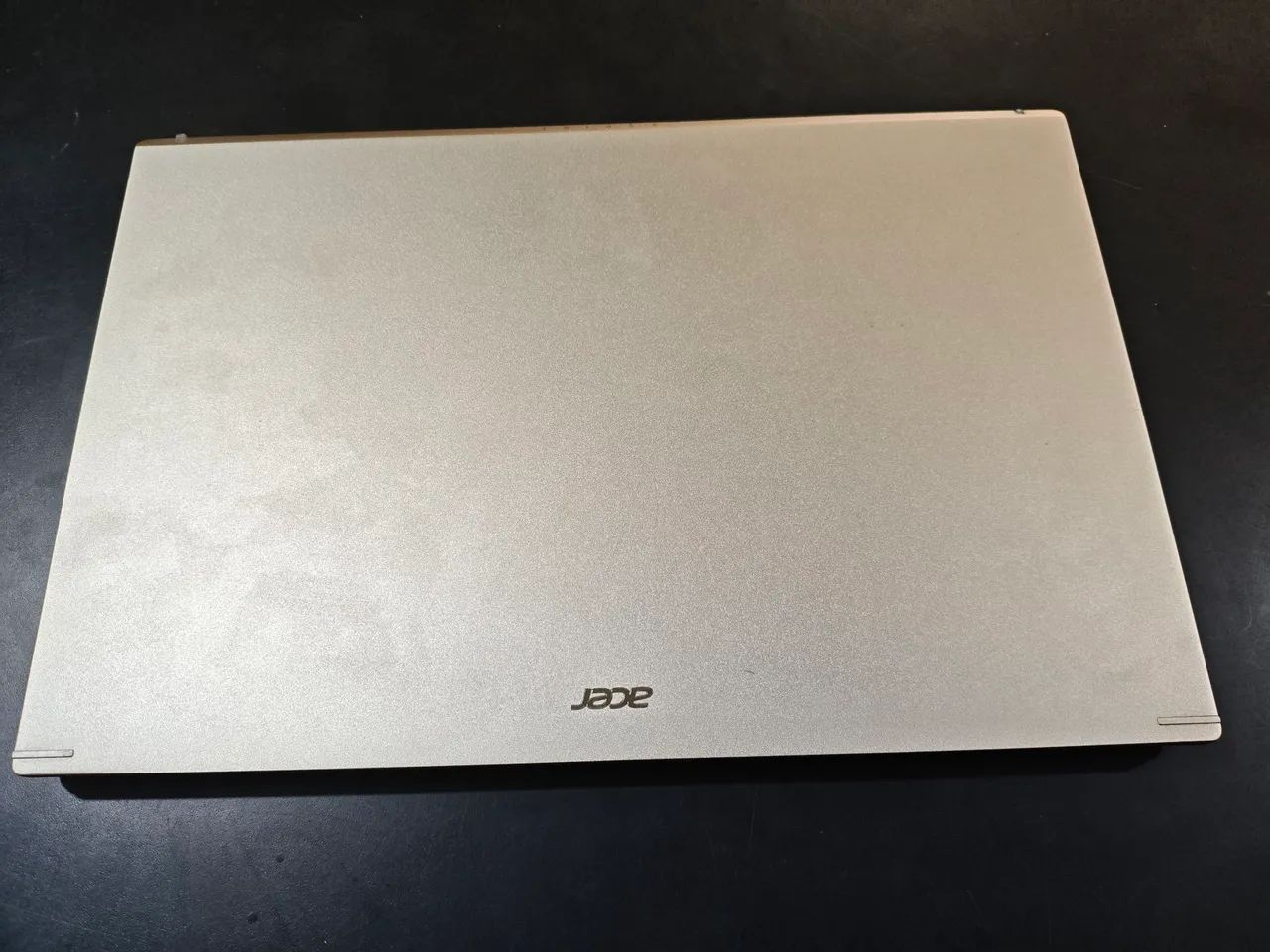  NOTEBOOK ACER ASPIRE 5 - CORE i5 12ª GERAÇÃO  - Foto 4