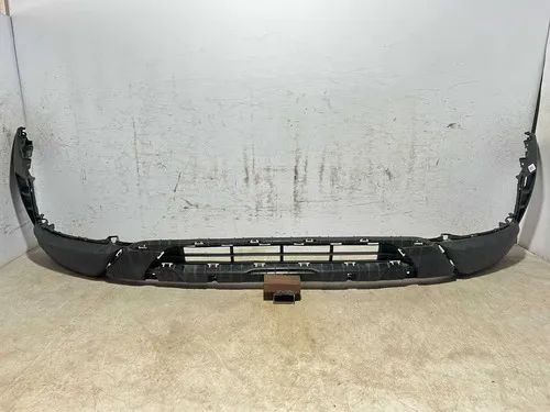 Spoiler Dianteiro Hyundai Hb20x 2020 2021 2022 / Original Preto