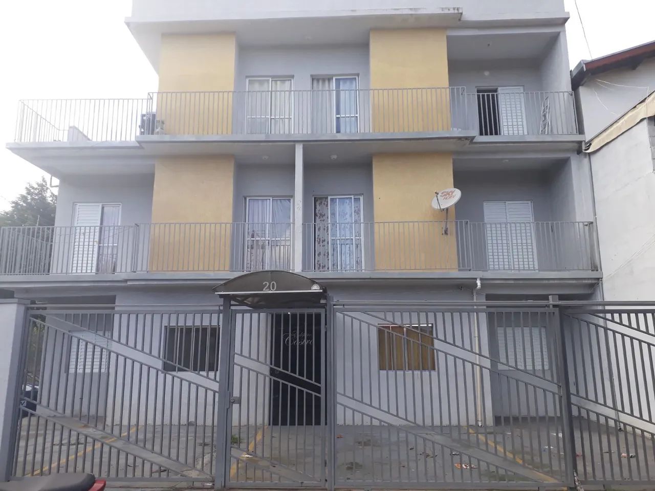 Foto - Pindamonhangaba - Comercial e Residencial Jardim Mariana