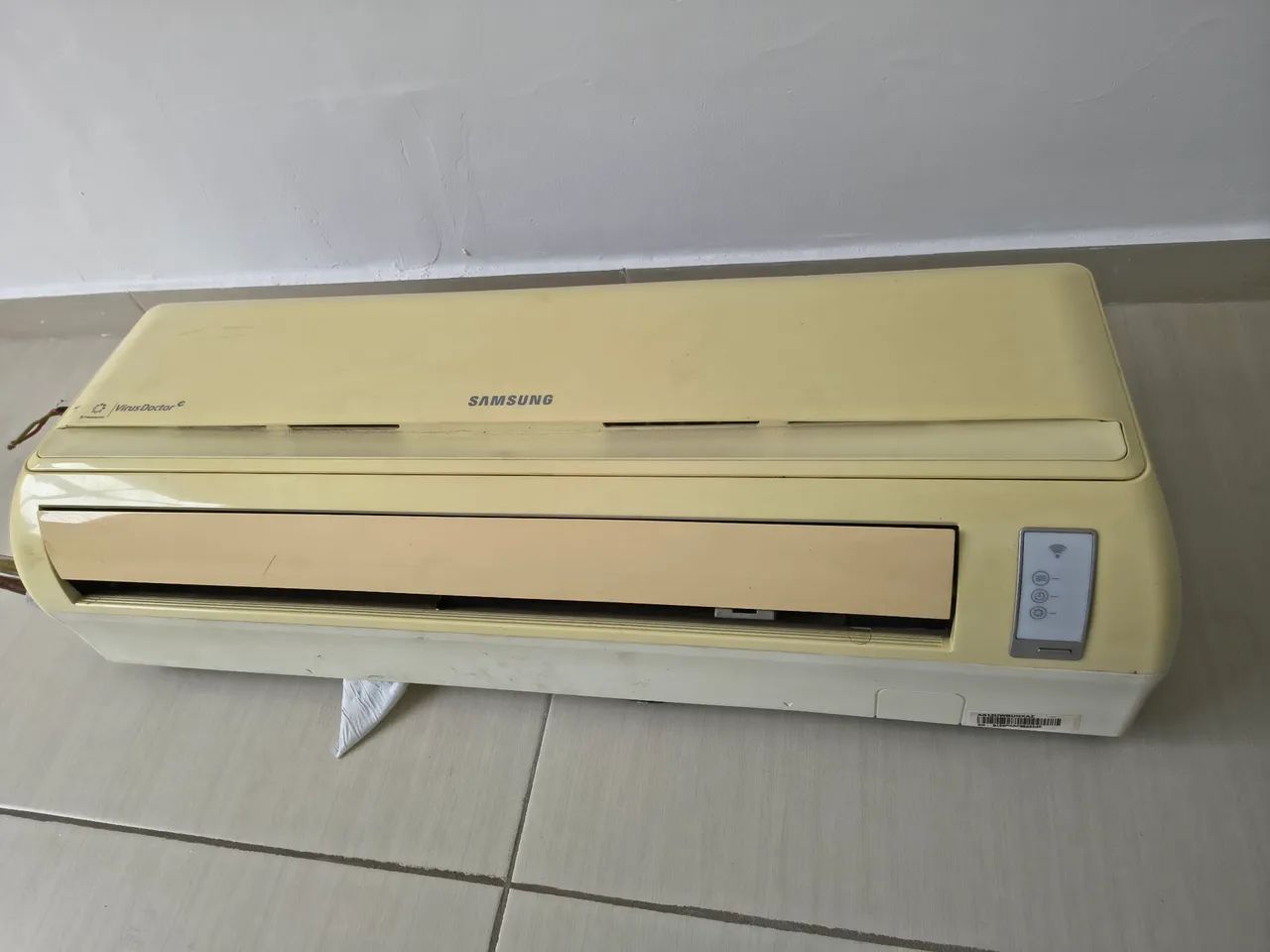 Ar condicionado split 12000btus - Foto 3