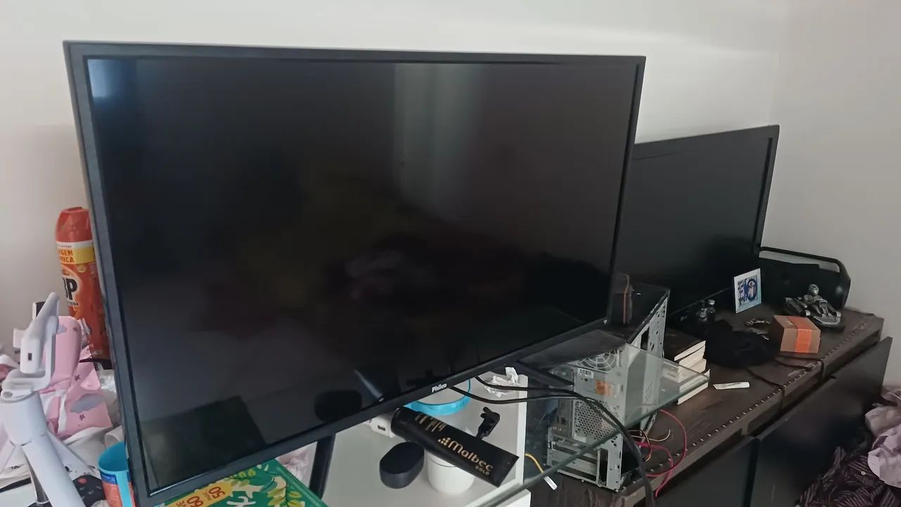 TV Philco 32 polegadas 