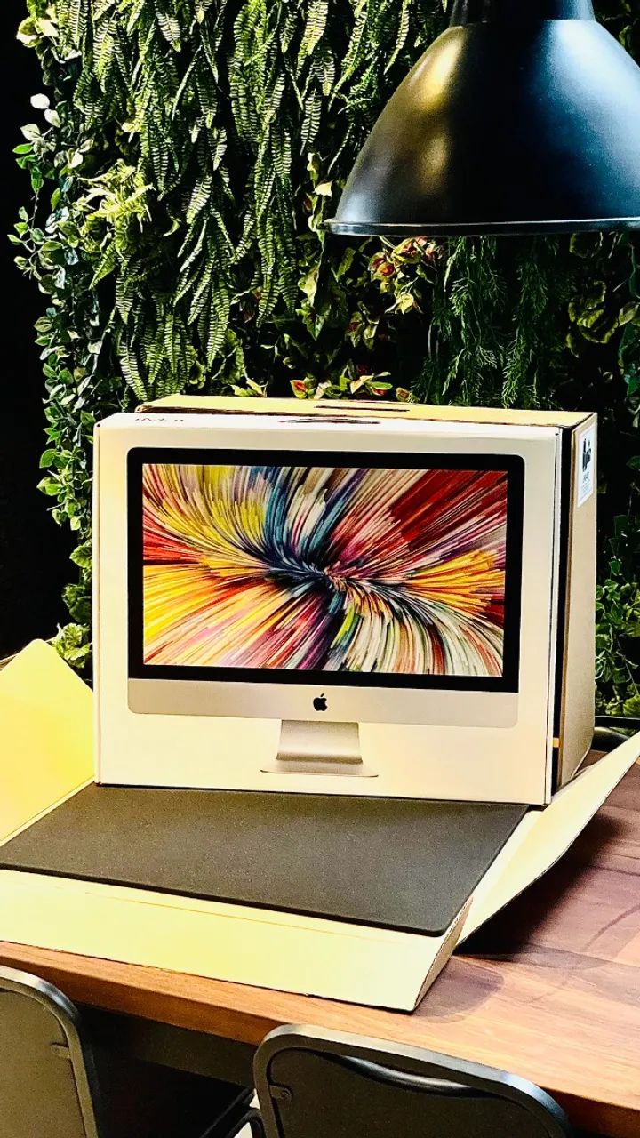 Imac 27
