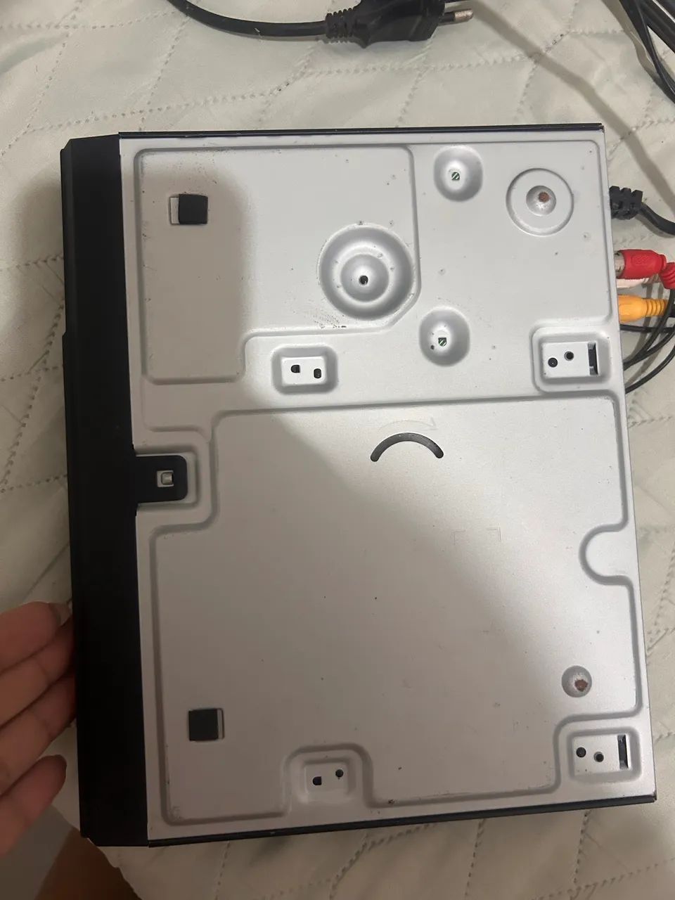 DVD LG - Foto 3