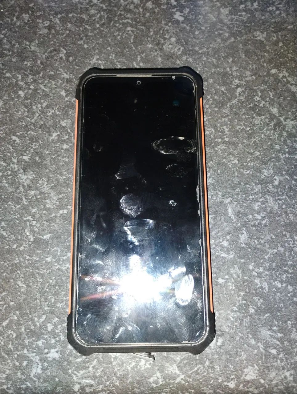 Celular Cubot 