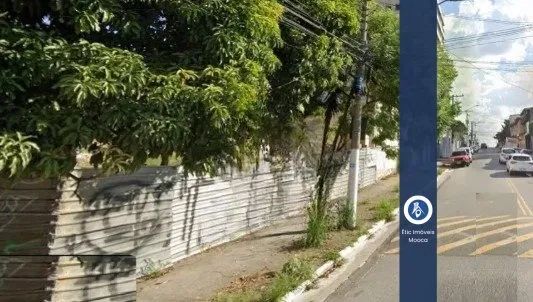 Terreno na Vila Matilde, 1140m², - Foto 4