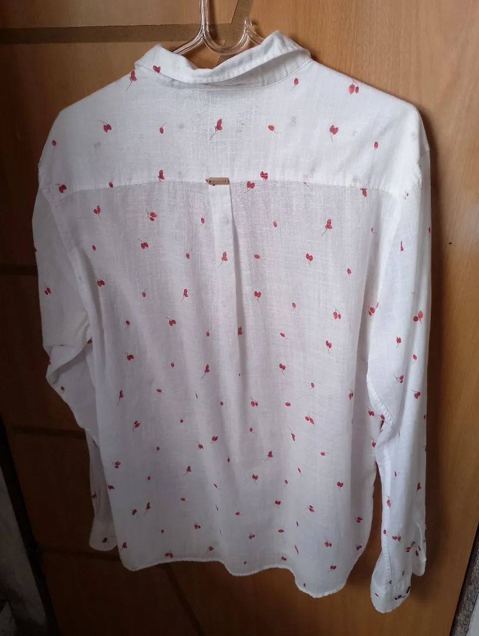 Camisa Reserva  - Foto 2