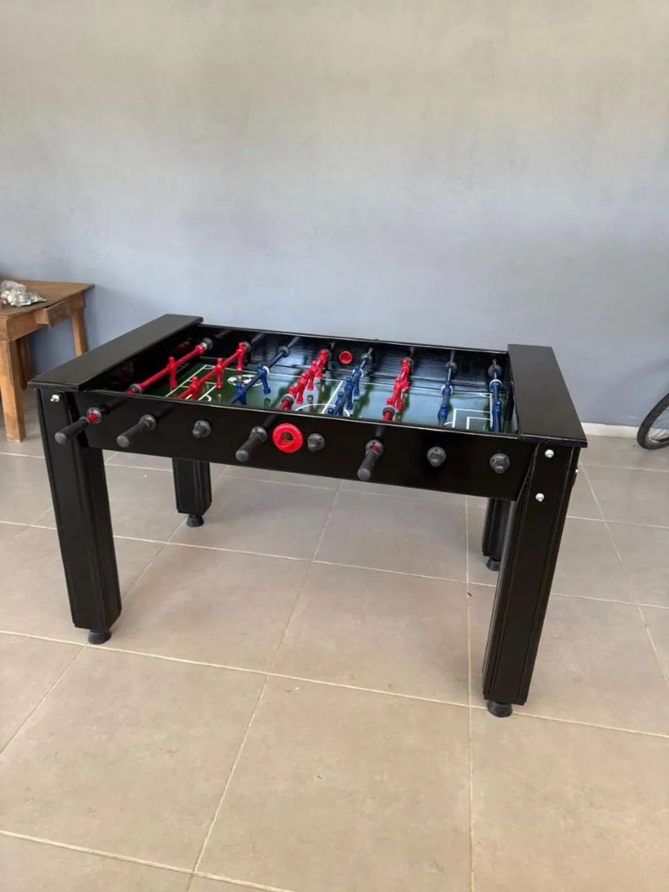 Totó pebolim  - Foto 5