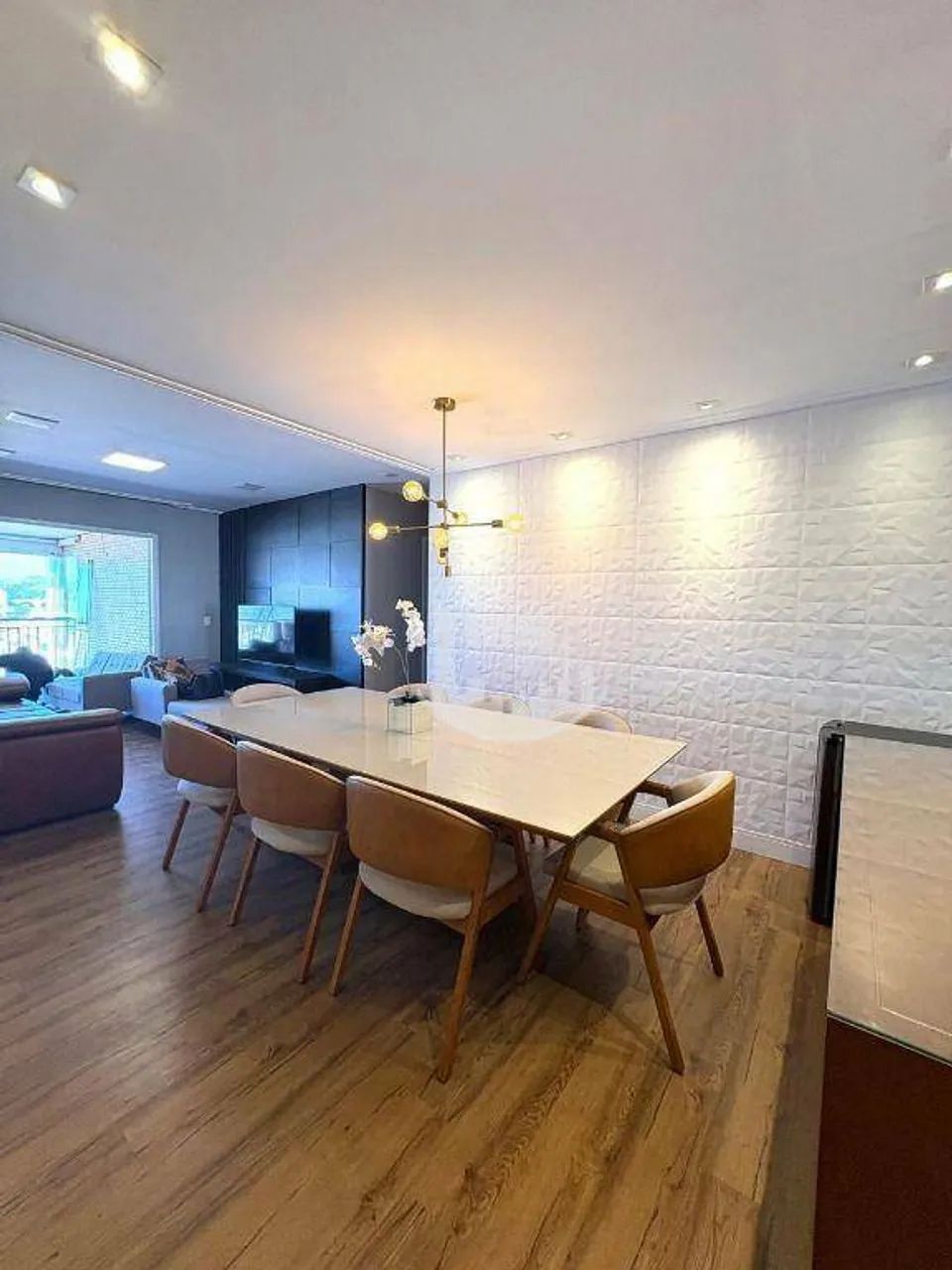 Apartamento com 3 dormitórios, 144 m² - venda por R$ 2.300.000,00 ou aluguel por R$ 12.890 - Foto 5