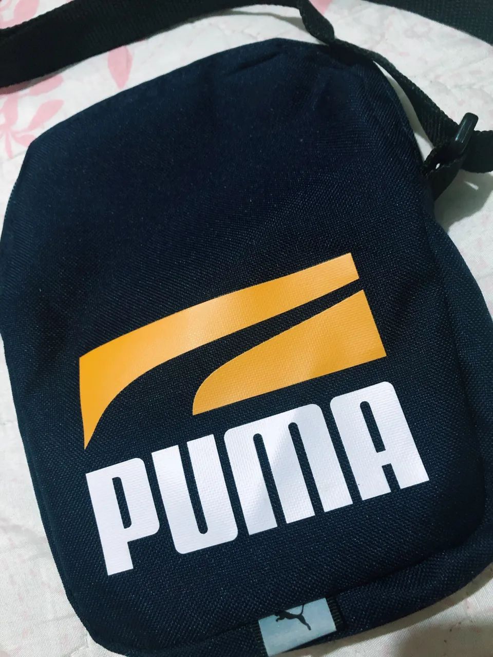 Shoulder Bag Puma Phase Portable - Foto 2