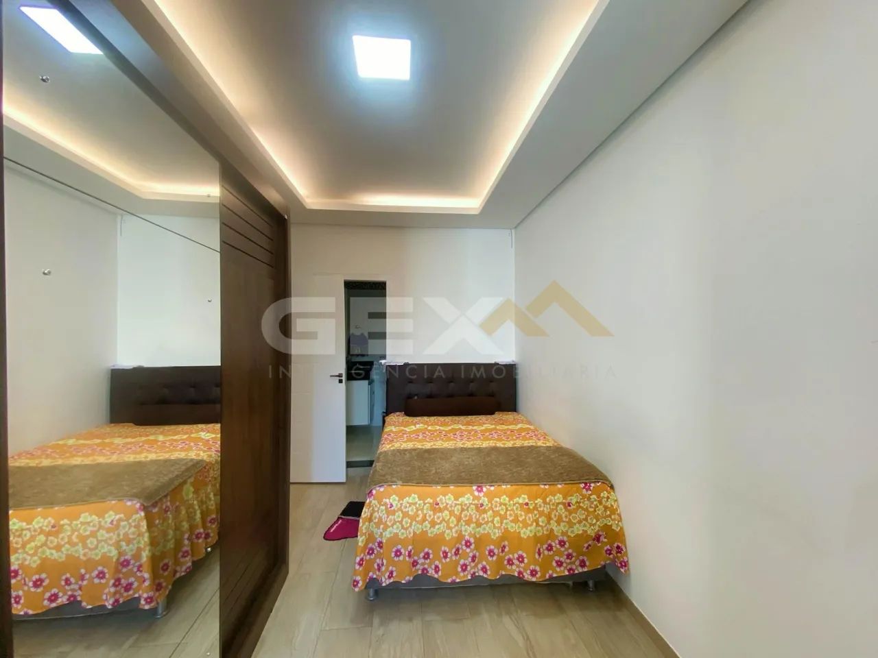 Apartamento à Venda com 02 Quartos no Centro de Divinópolis MG. - Foto 2