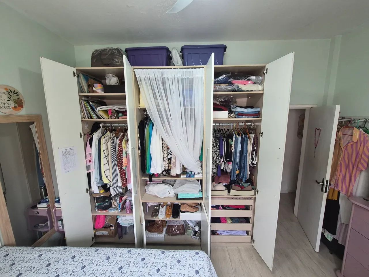 Guarda-roupas  - Foto 2