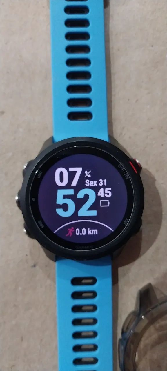 GARMIN FORERUNNER 245 MUSIC - Foto 4