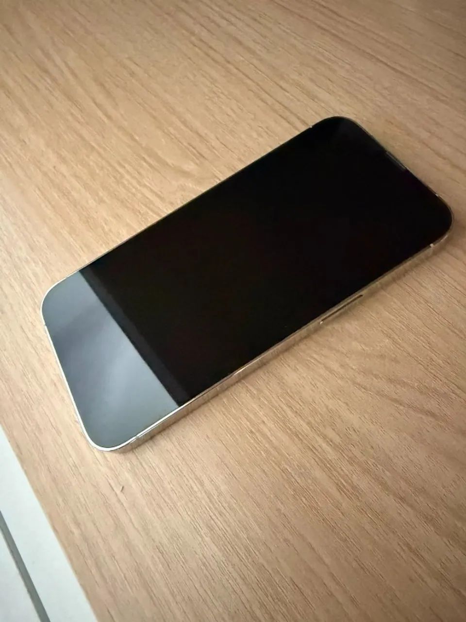 iPhone 13 Pro - 256gb - Prata - Foto 4