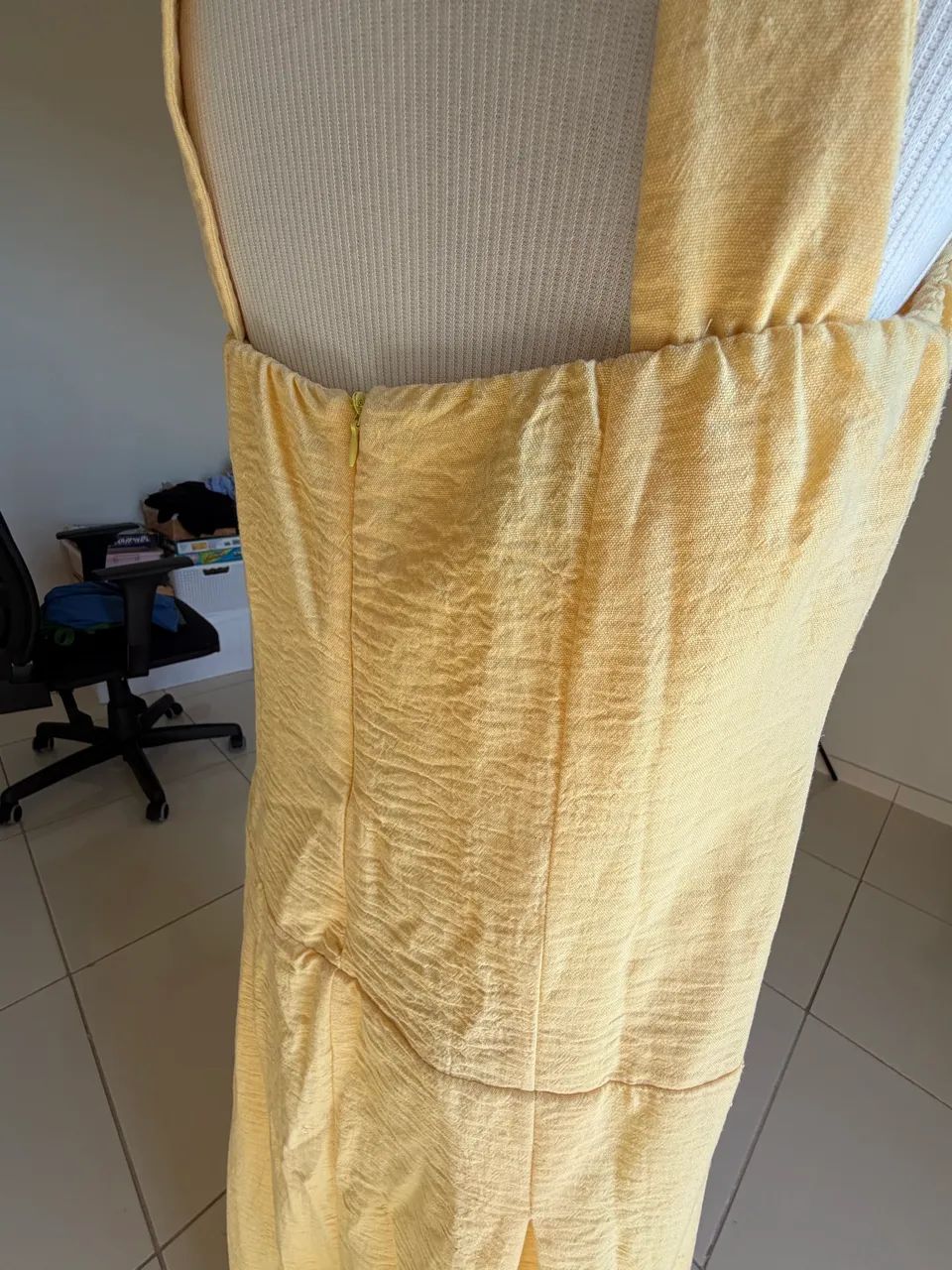 Vestido longo - Foto 3