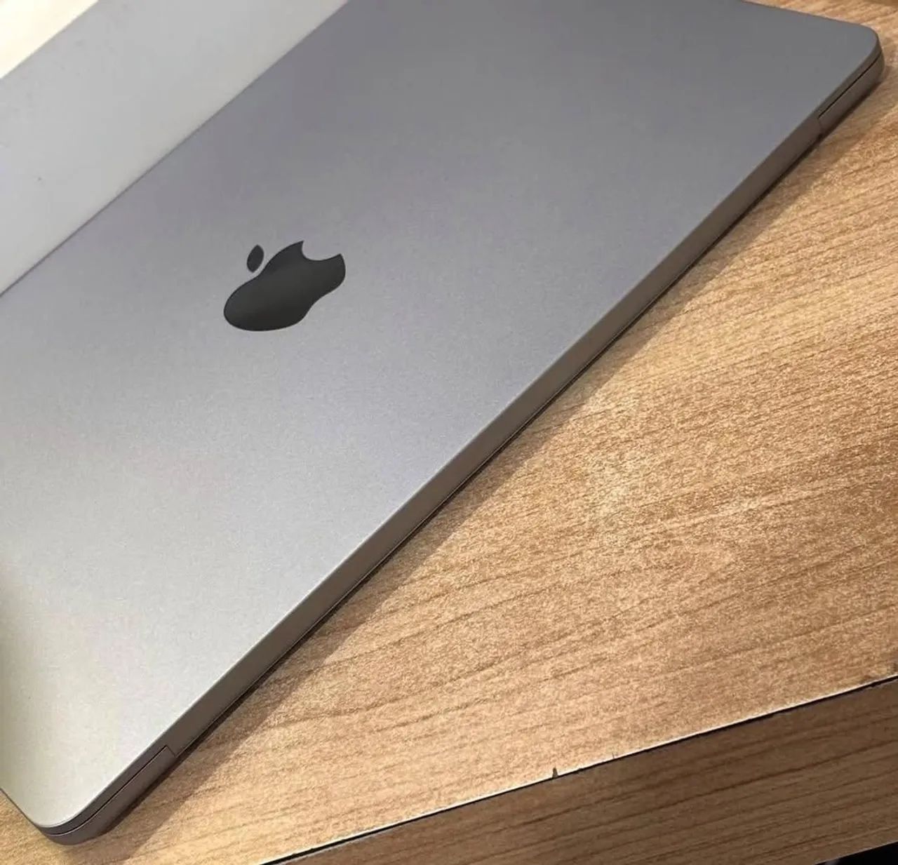 Macbook Air M1 2020 - Foto 3
