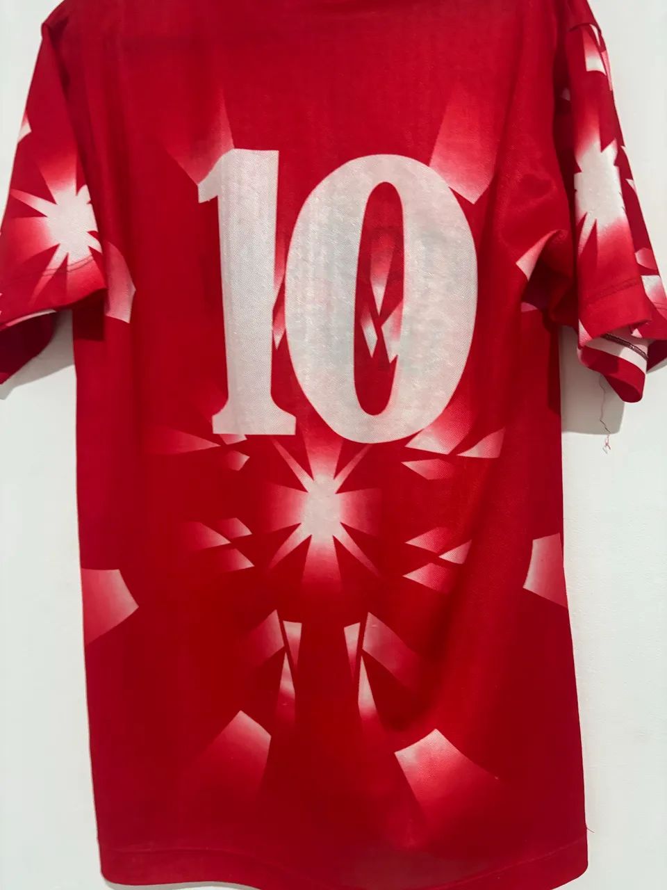 Camisa arawa 1993 - Foto 5