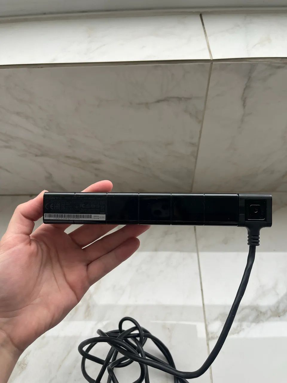 PlayStation Camera  - Foto 2