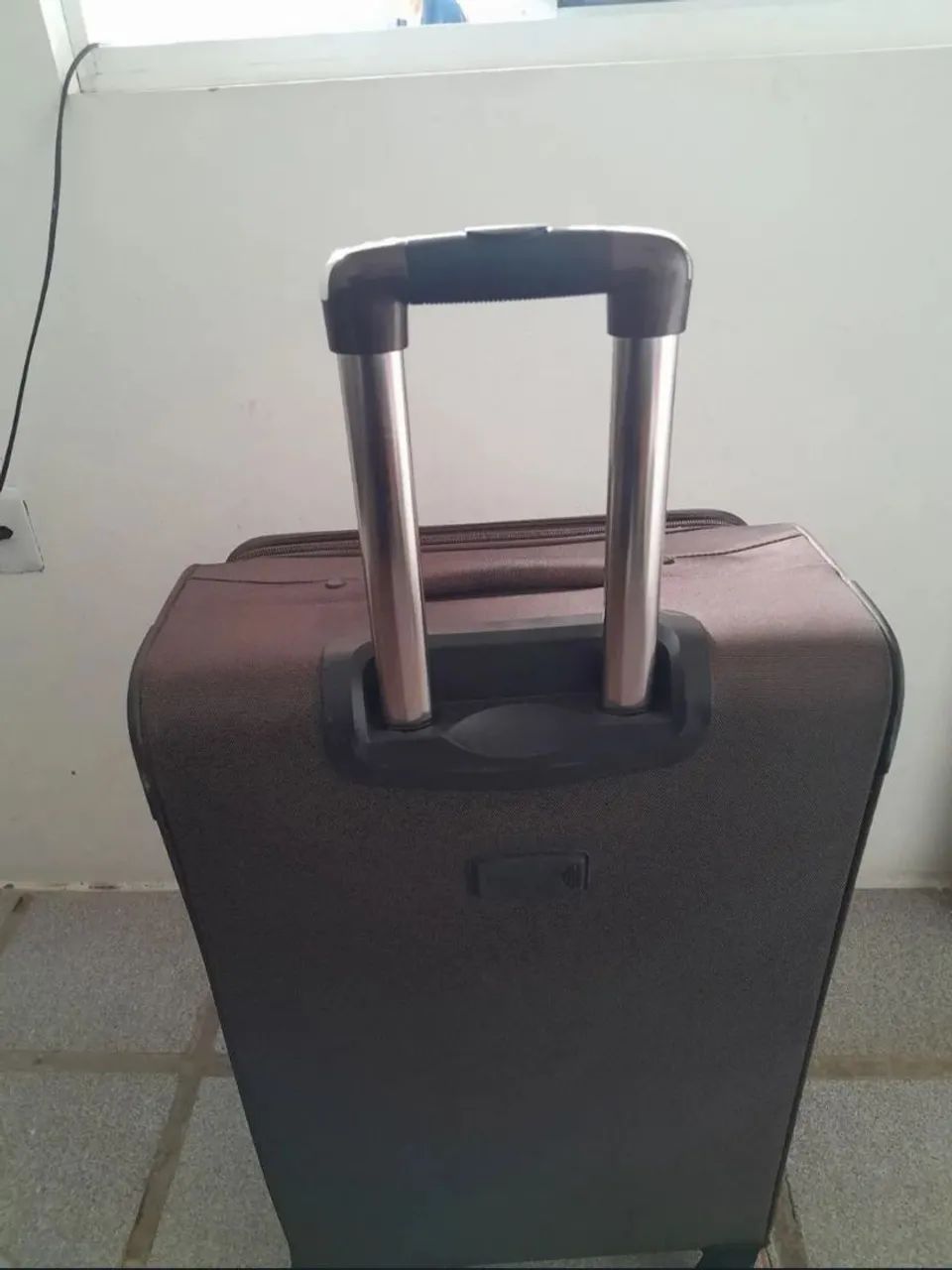 Vendo mala de viajem  - Foto 2