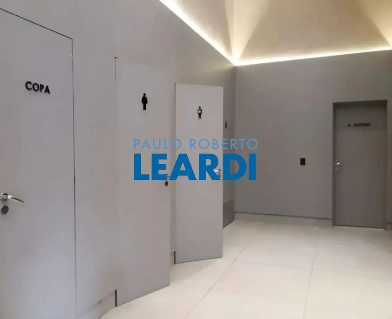 CONJ. COMERCIAL - PERDIZES - SP