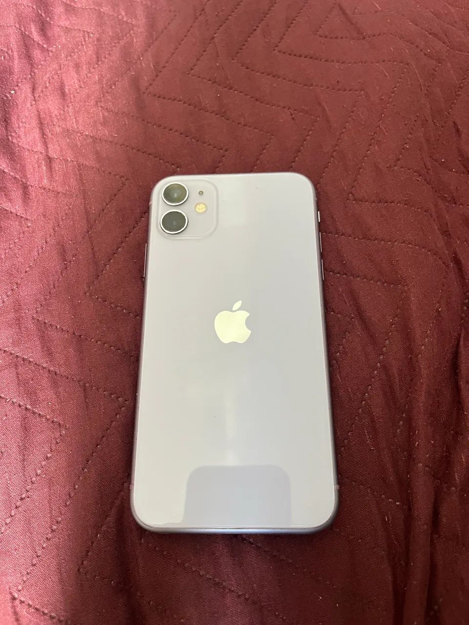 iPhone  11 celular 