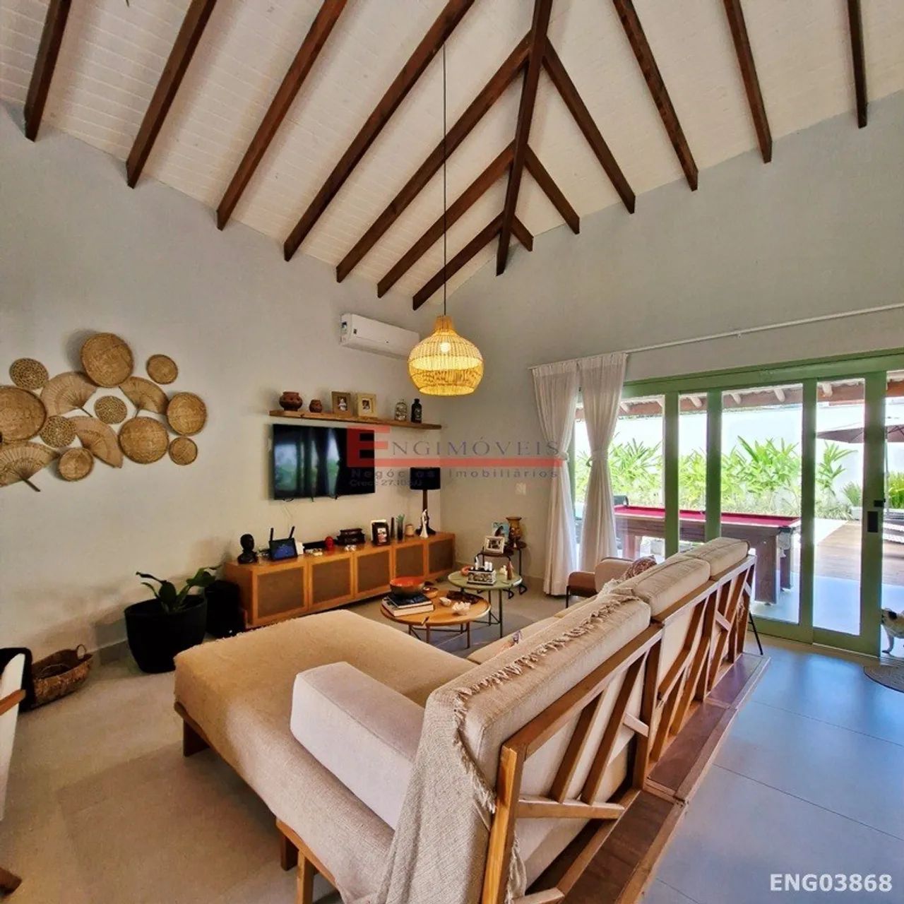 CASA A VENDA EM BARRA DO UNA - Foto 4
