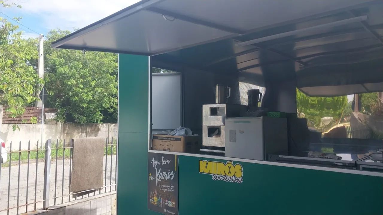 Alugo Trailer 2024 reboque  - Foto 2