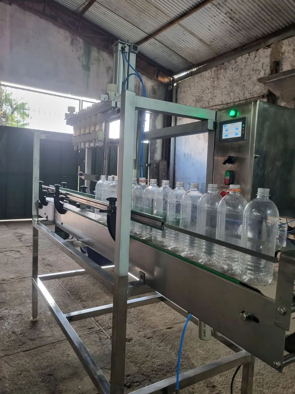 ENVASADORA AUTOMÁTICA  - Foto 5