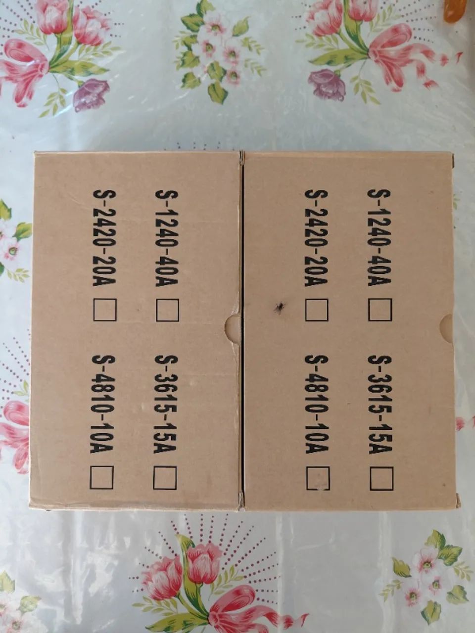 Duas Fontes Chaveada 50 Amperes Reais - Foto 2