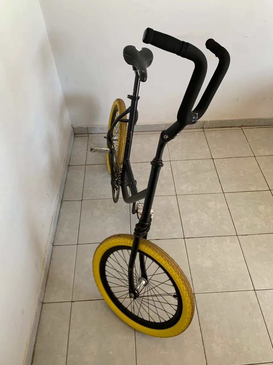Bike Nuvenzinha  - Foto 2