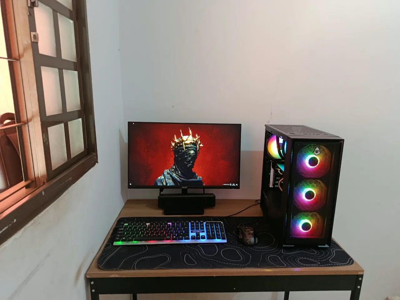 PC GAMER - Foto 4