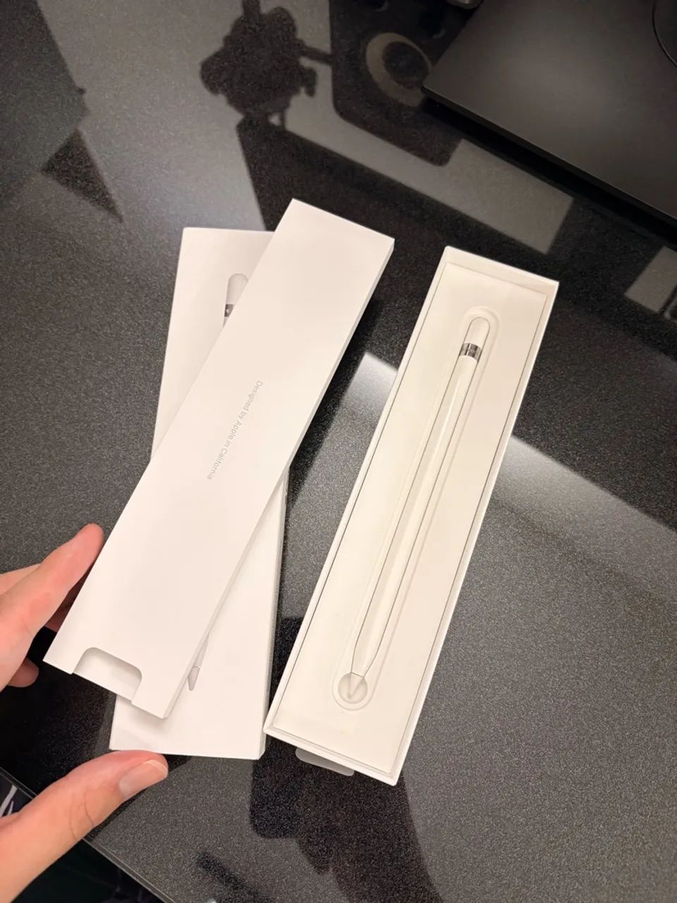 Apple Pencil 1ª Geração Original Apple - Foto 2