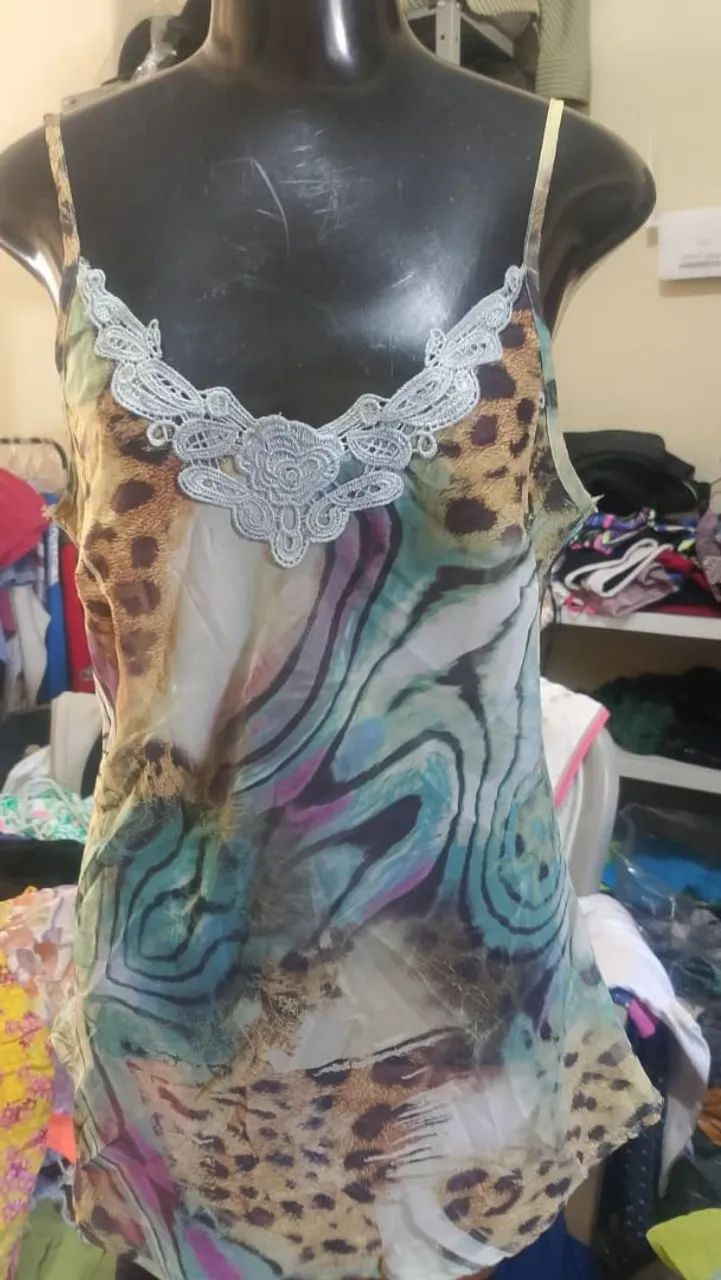 lote 40 peças retro ZAP * - Foto 2