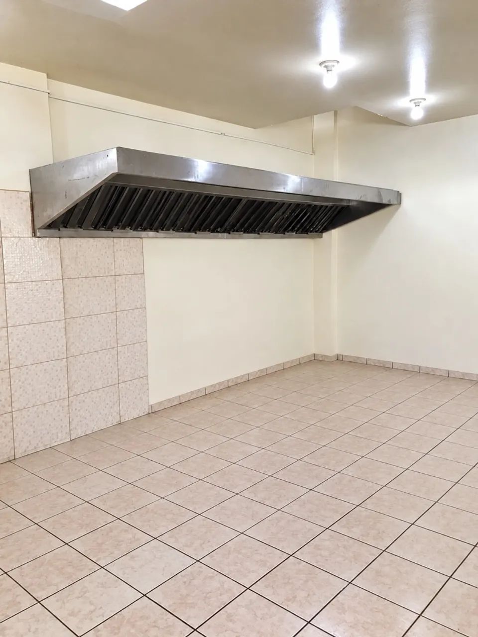 Coifa inox 4mts - Foto 2